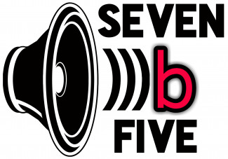 SEVEN b FIVE