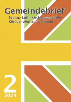 Gemeindebrief Königshofen an der Heide 2023-2