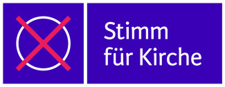 Stimm für Kirche