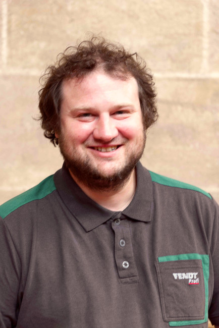 Armin Bauereiß