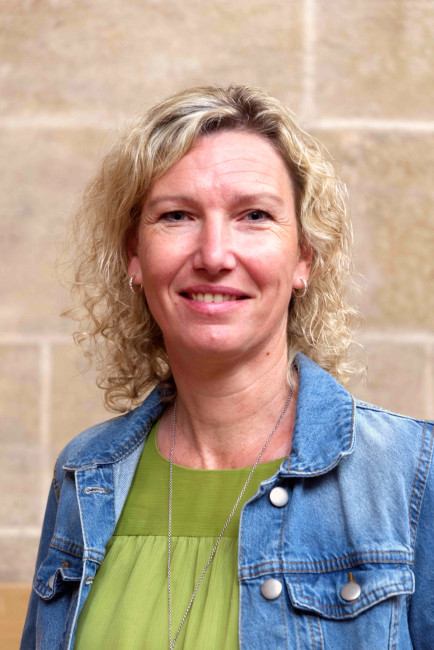 Doris Folberth